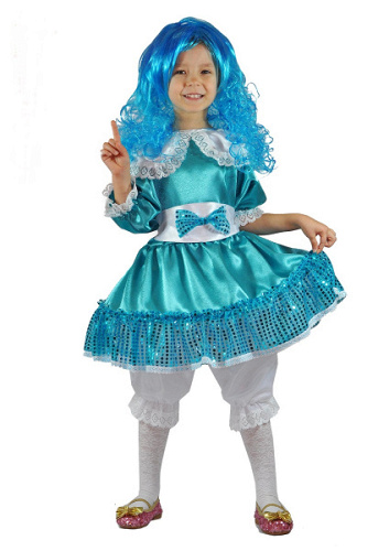 (Распродажа) Мальвина  28