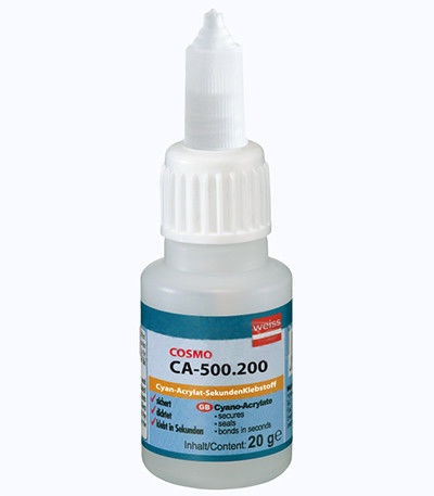 Клей универсальный, Cosmofen, 20 г.