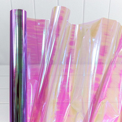 Упаковочная пленка 40мкм (0,6*10 м) Хамелеон-3, 1 шт.