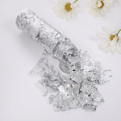 Поталь, Серебро, 20 гр.