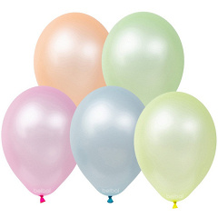 В 105 Неон ассорти Экстра