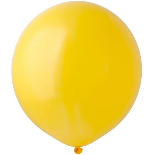 И 18"/003 Пастель Yellow