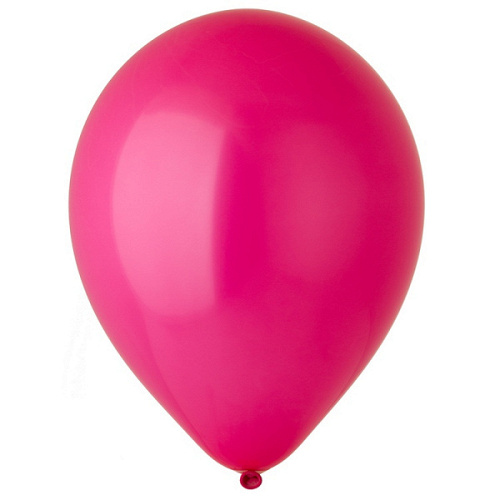 Э 12"/246 Фэшн Hot Pink