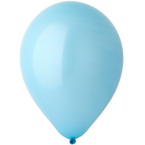 Э 12"/170 Стандарт Pastel Blue