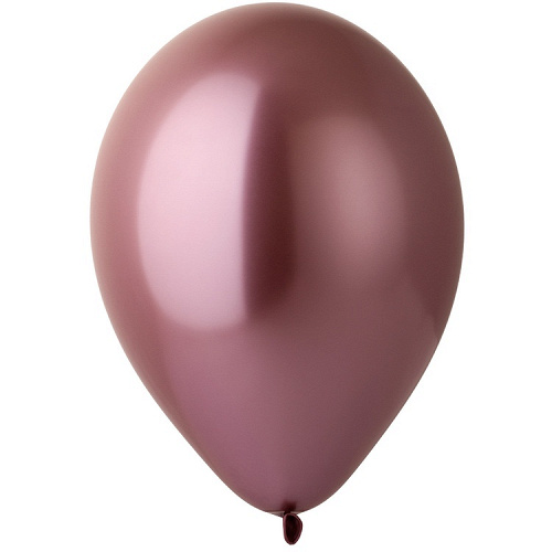 И 5"/091 Хром Shiny Pink