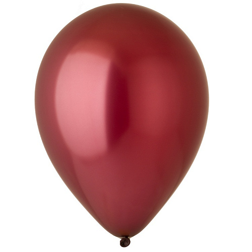 Э 12"/456 Металлик Burgundy