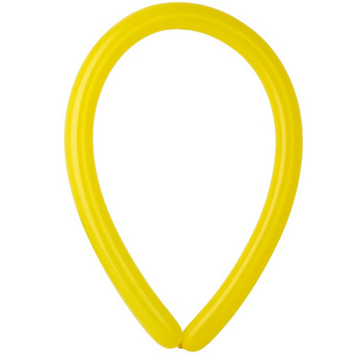 И ШДМ 260-2/002 Пастель Yellow