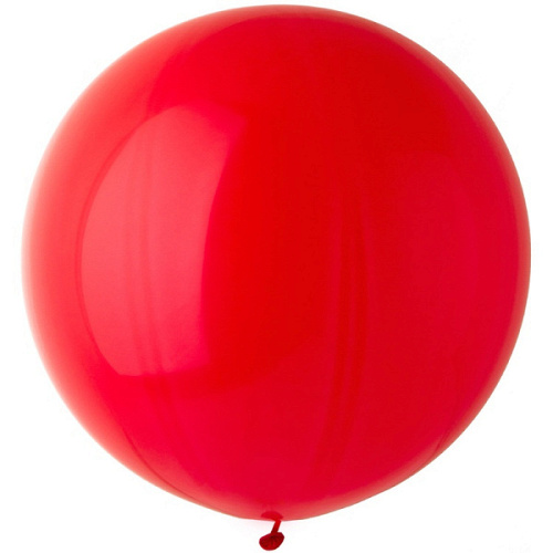 И 27"/005 Пастель Red, 1 шт.
