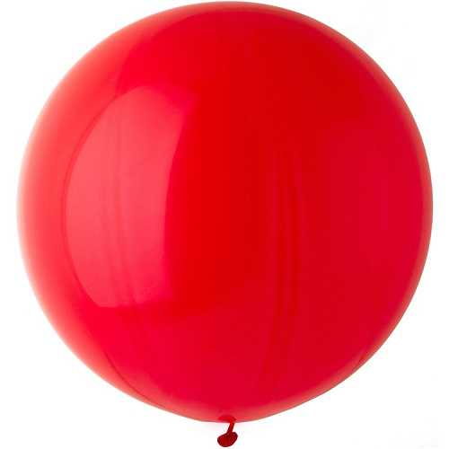 И 18"/045 Пастель Red
