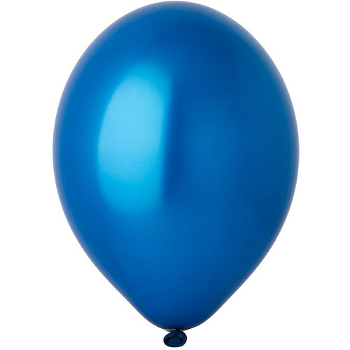 В 105/079 Металлик Экстра Royal Blue