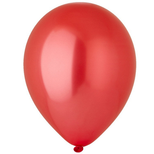 И 5"/053 Металлик Red