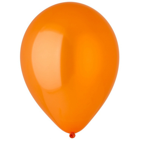 Э 12"/430 Металлик Tangerine