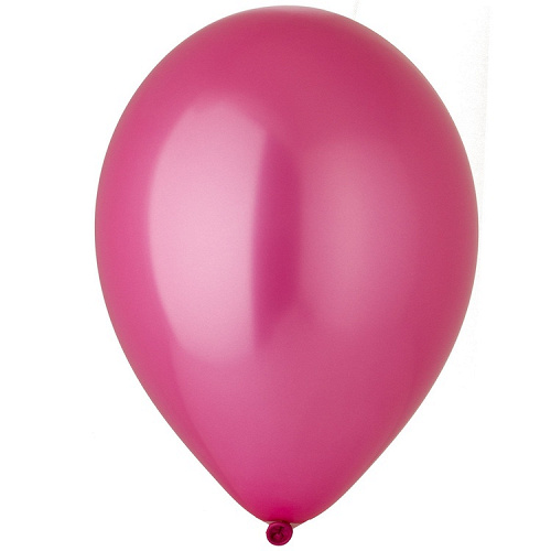 И 10"/064 Металлик Fuchsia