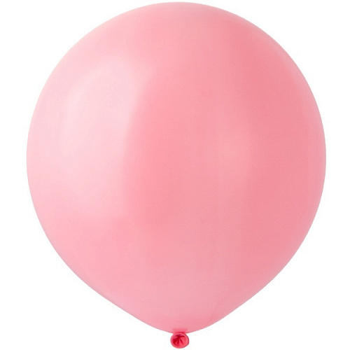 И 18"/073 Пастель Baby Pink