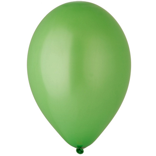И 10"/012 Пастель Green