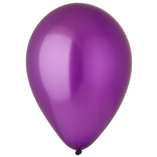 Э 12"/466 Металлик Purple