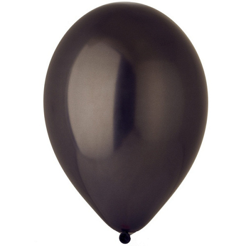 И 10"/065 Металлик Black