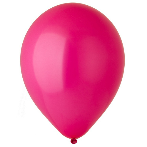 Э 12"/246 Фэшн Hot Pink