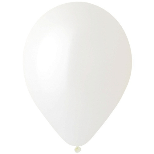 Э 12"/100 Стандарт Frosty White