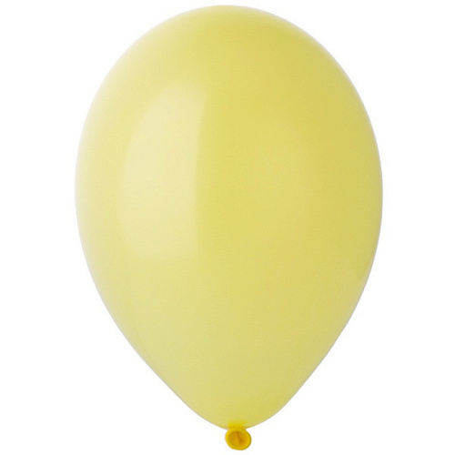 И 10"/43 Пастель Baby Yellow