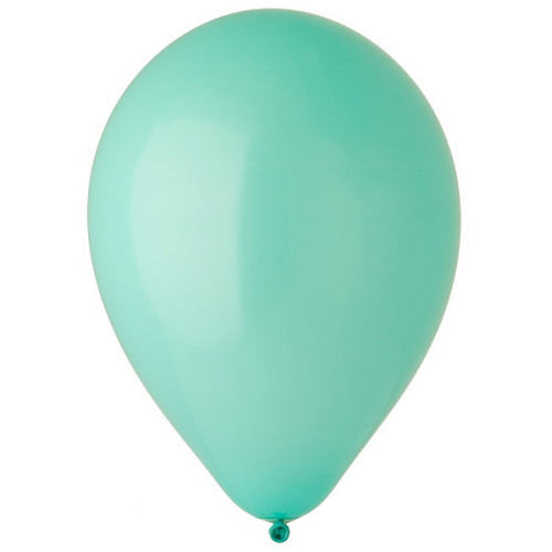 Э 12"/278 Фэшн Robin's Egg Blue