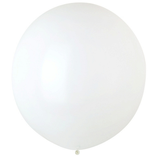 И 27"/001 Пастель White, 1 шт.