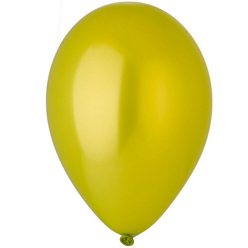 И 10"/067 Металлик Light Green