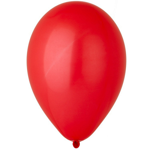 И 12"/045 Пастель Red