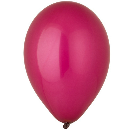 И 10"/047 Пастель Burgundy