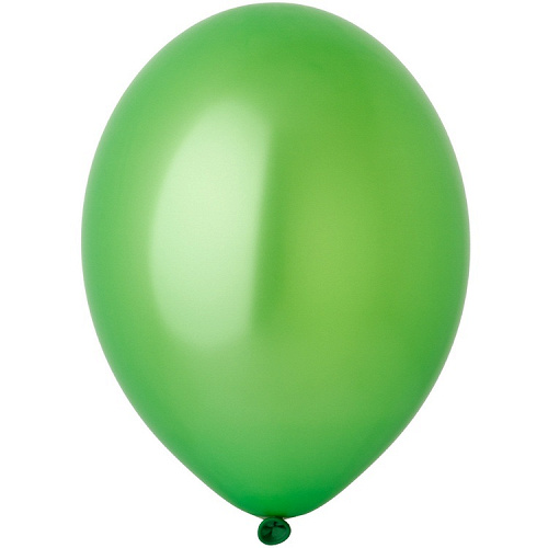 В 105/083 Металлик Экстра Lime Green