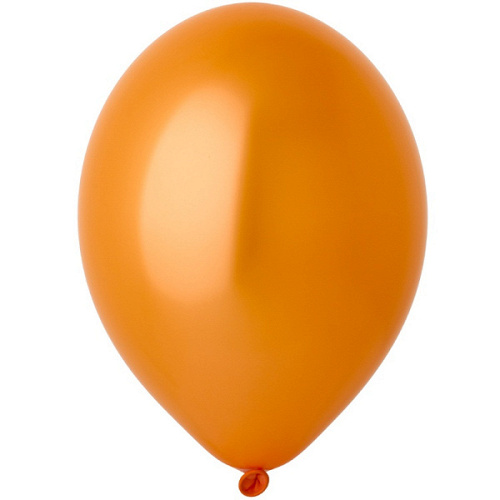 В 105/081 Металлик Экстра Bright Orange