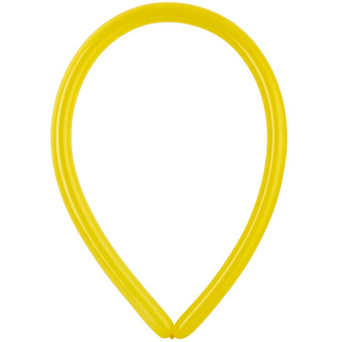 И ШДМ 160-2/002 Пастель Yellow