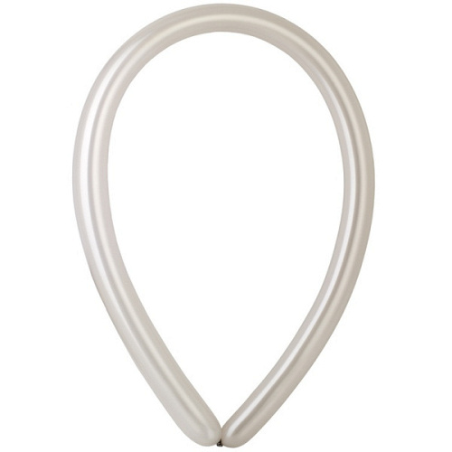 И ШДМ 260-2/038 Металлик Silver