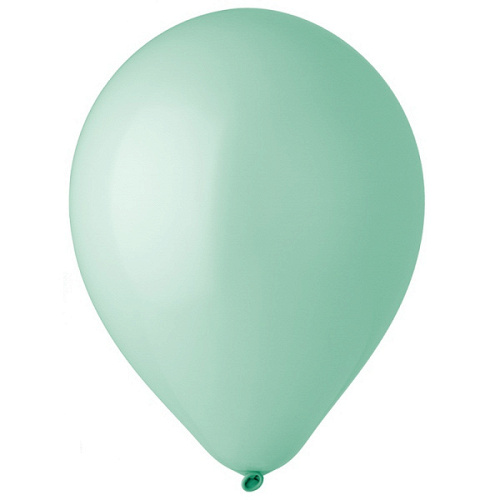 Э 12"/777 Стандарт Macaron Mint