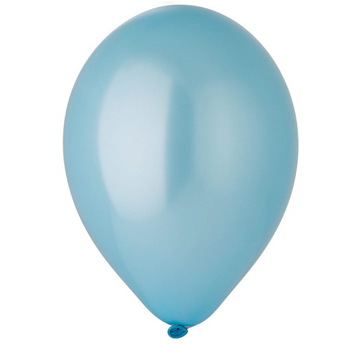 И 12"/035 Металлик Light Blue
