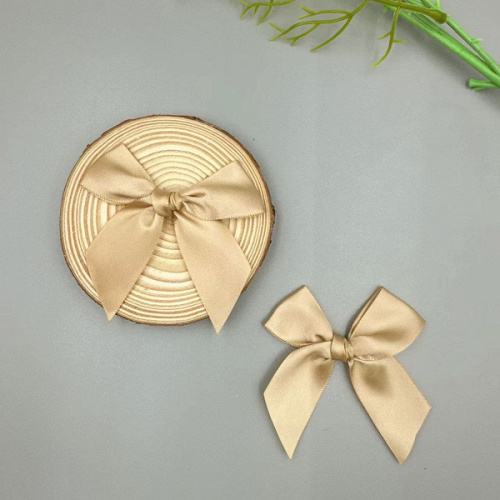 Бантики, Латте, 7 см, 50 шт.