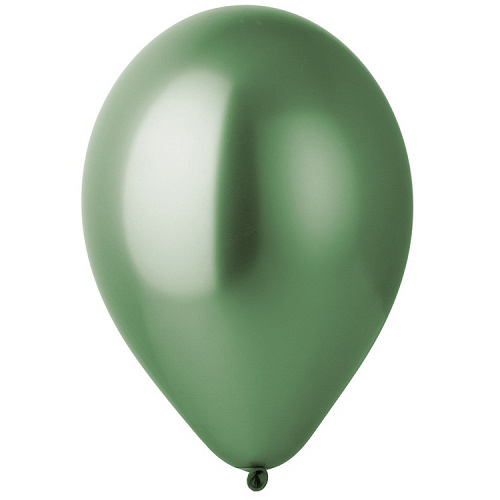 В 105/608 Хром Glossy Lime Green