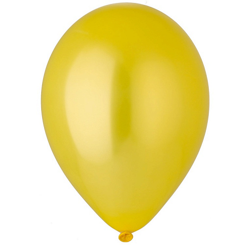 И 10"/030 Металлик Yellow
