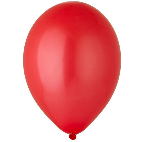 И 10"/005 Пастель Red