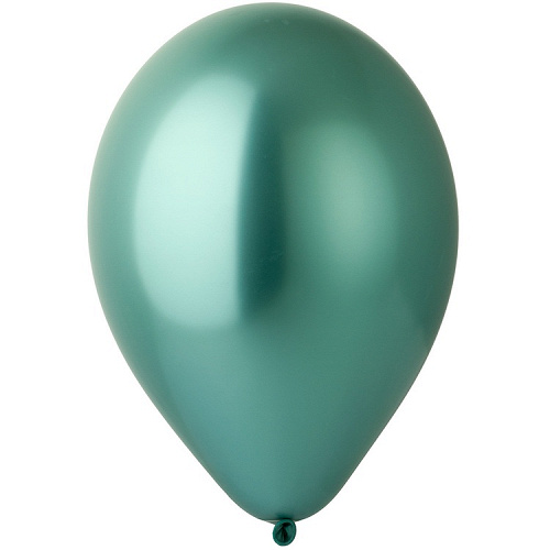 И 5"/093 Хром Shiny Green