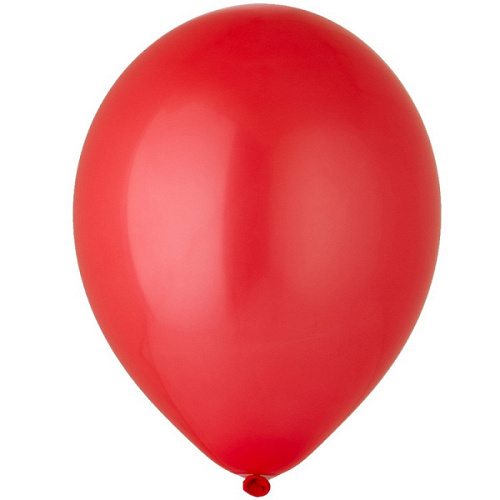 И 5"/045 Пастель Red
