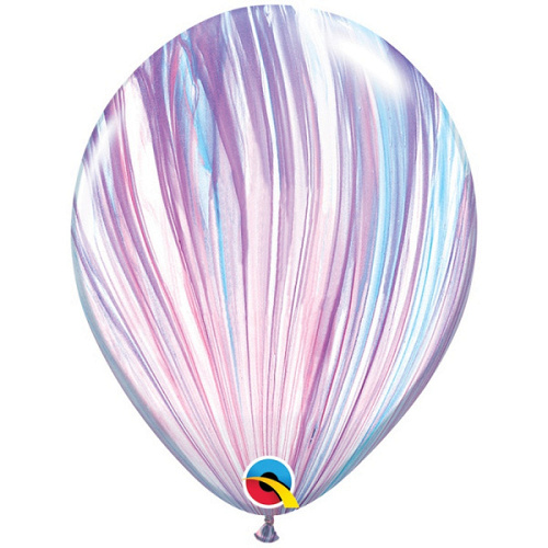 Q 11" Супер Агат Fashion 1 шт.