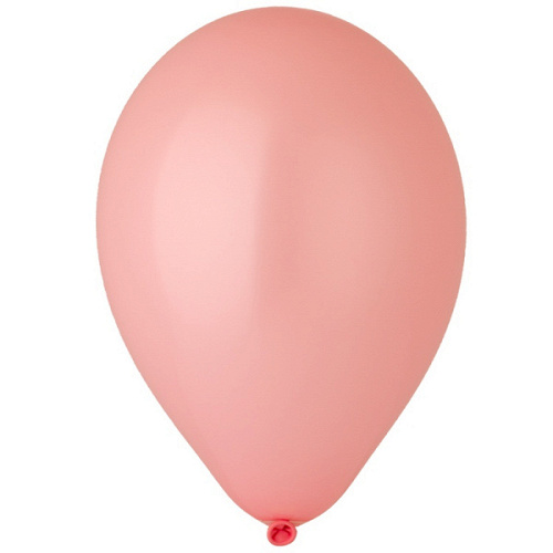 И 10"/73 Пастель Baby Pink