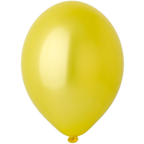 В 105/082 Металлик Экстра Citrus Yellow
