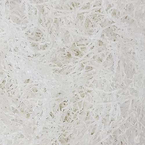 Наполнитель для коробок Пергамент Белый
