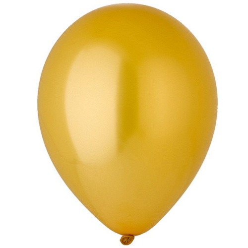 И 5"/039 Металлик Gold