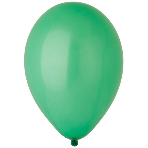 И 10"/013 Пастель Green