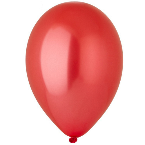 И 10"/053 Металлик Red