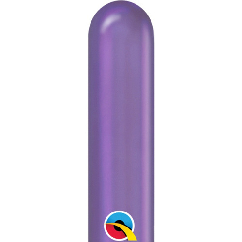 Q ШДМ 260Q Хром Purple