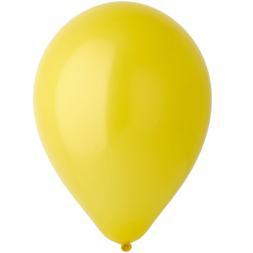Э 12"/110 Стандарт Yellow Sunshine